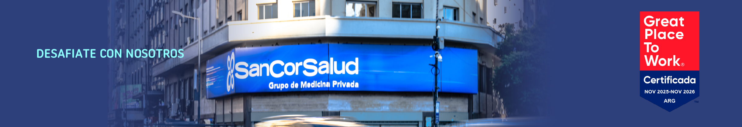 Imagen institucional